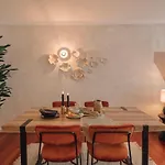 Azzurra - 2 Bedrooms And Parking In Avenidas Novas