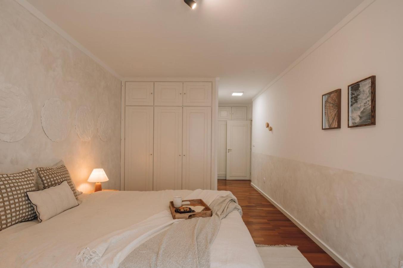 Azzurra - 2 Bedrooms And Parking In Avenidas Novas