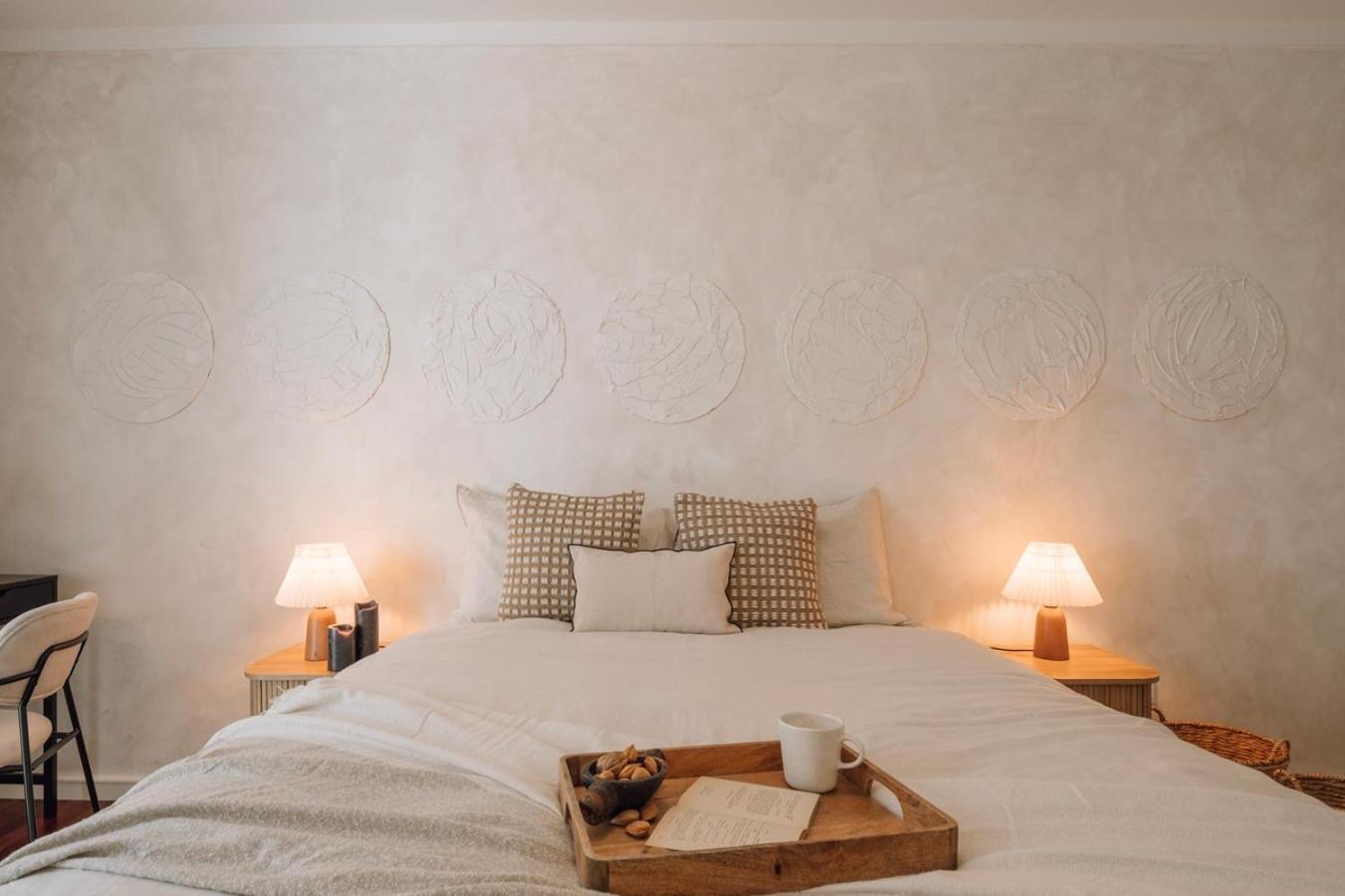 Apartment Azzurra - 2 Bedrooms And Parking In Avenidas Novas